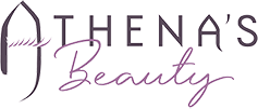 Althenas Beauty Main Logo