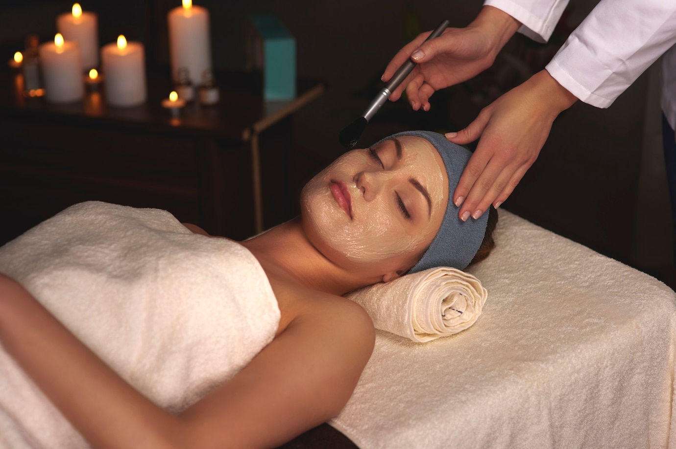 Facial Service in NYC