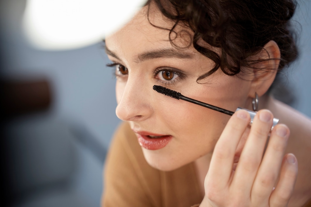  Lash Lift Daily Maintenance